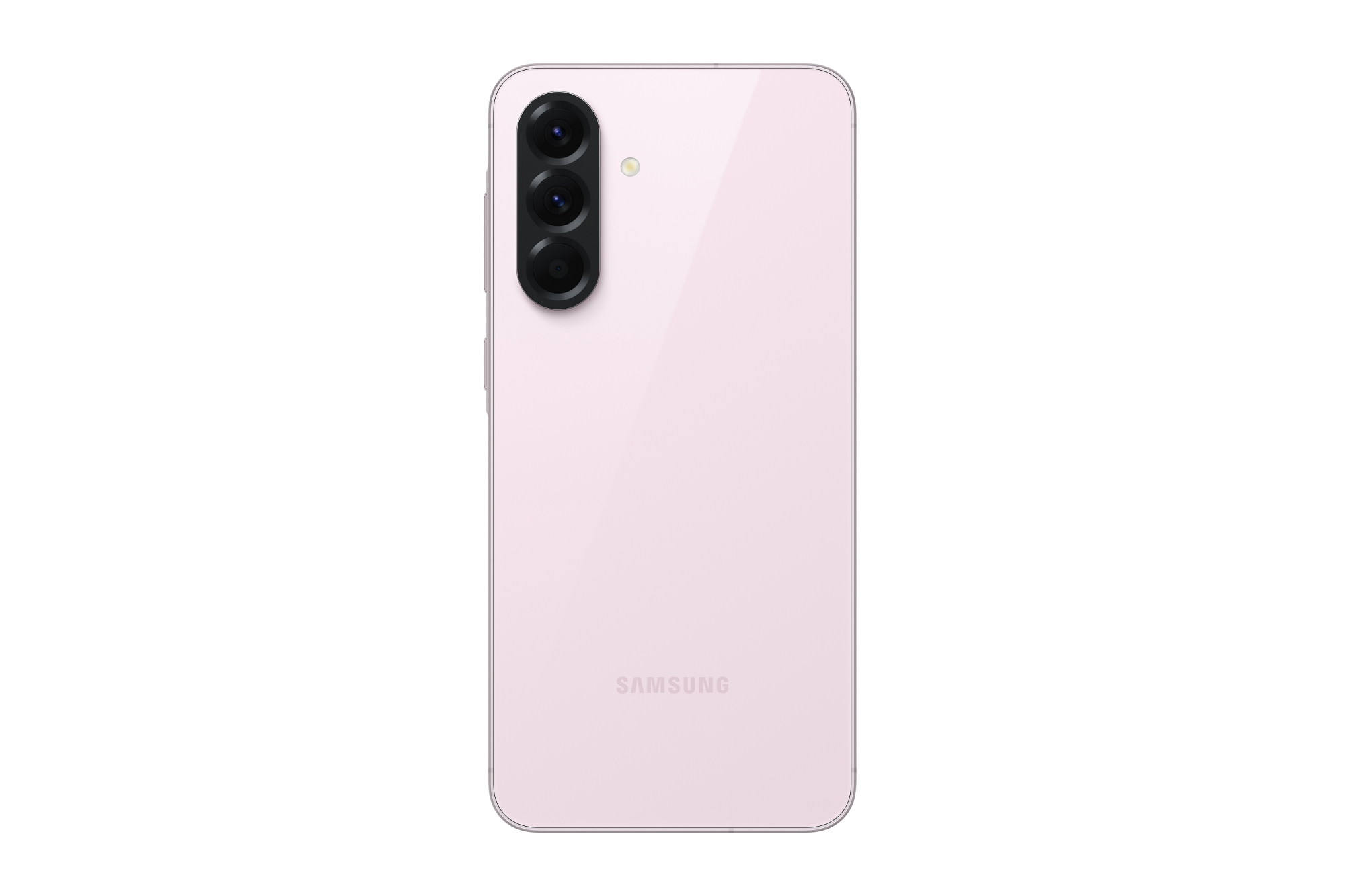 Смартфон Samsung Galaxy A56 5G 8/256Gb Pink в Челябинске купить по недорогим ценам с доставкой