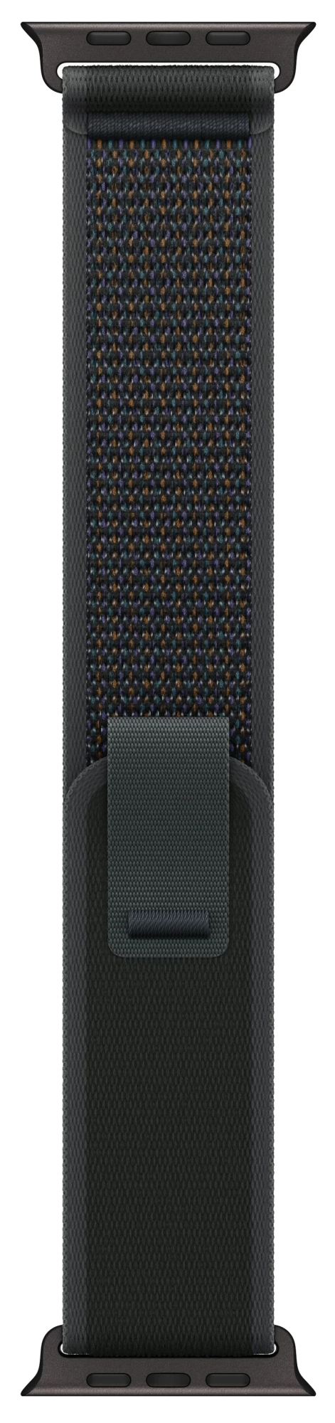 Умные часы Apple Watch Ultra 2 (2024) 49mm Titanium Case with Black Trail Loop (EU) в Челябинске купить по недорогим ценам с доставкой