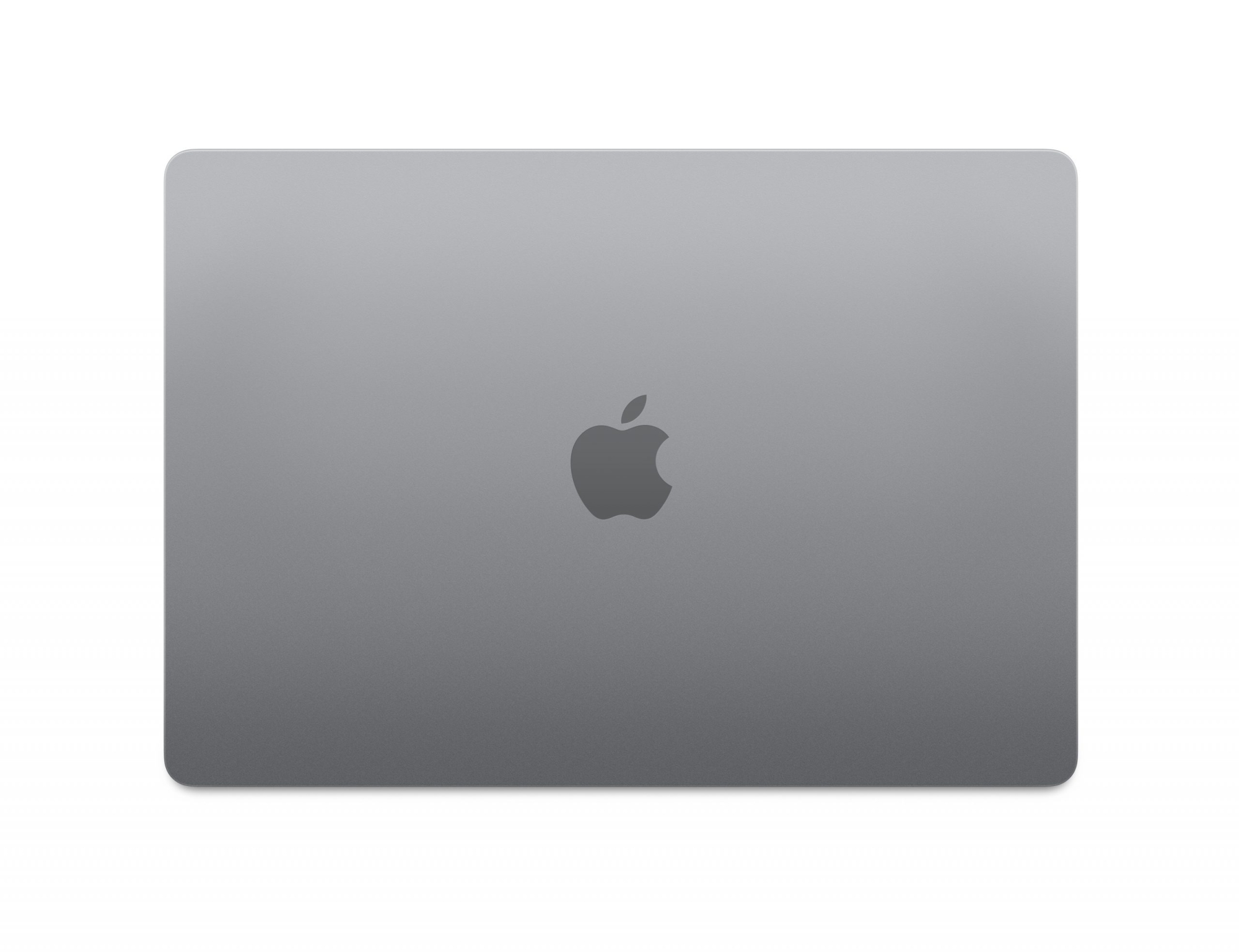 Ноутбук Apple MacBook Air 15" (M2, 8C CPU/10C GPU, 2023), 8 ГБ, 256 ГБ SSD, Space Gray в Челябинске купить по недорогим ценам с доставкой