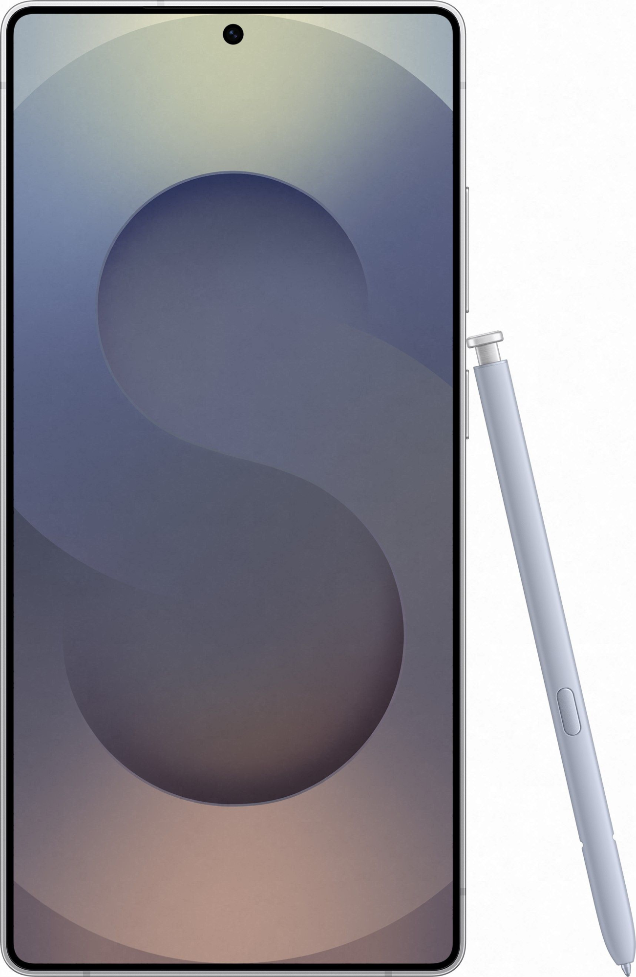 Смартфон Samsung Galaxy S25 Ultra 12/512Gb, синий титан в Челябинске купить по недорогим ценам с доставкой